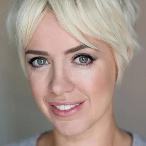 Photo star : Sally Carman