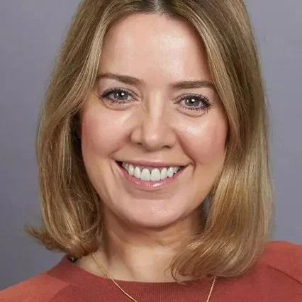 Sally Carman