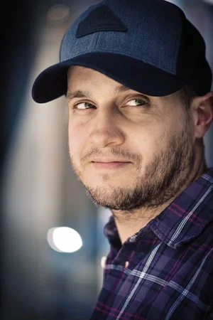  Mitja Okorn
