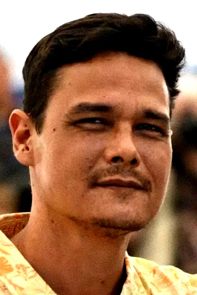 Matahi Pambrun