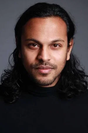  Richard Manualpillai