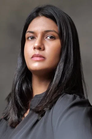  Kartiki Gonsalves