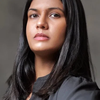  Kartiki Gonsalves