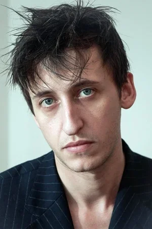  Nicolas Lancelin photo