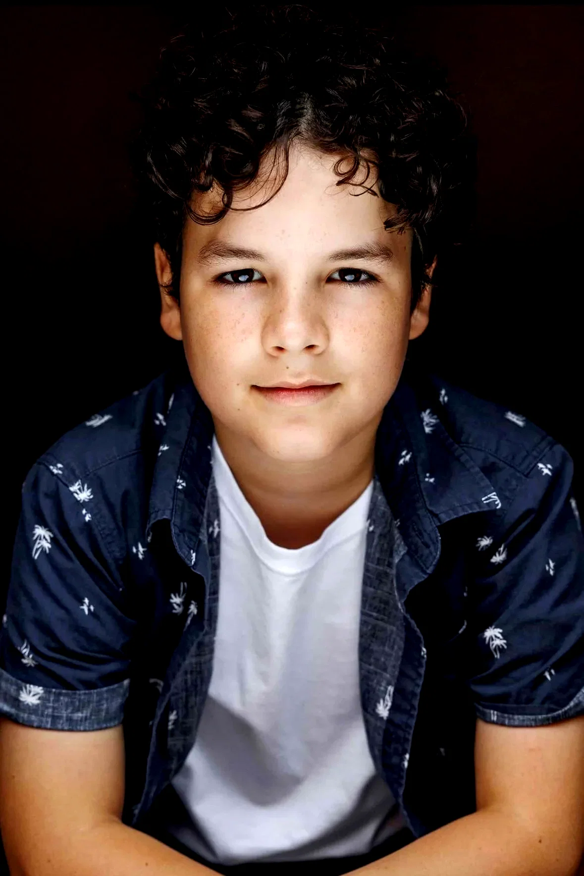  Zac Chandler