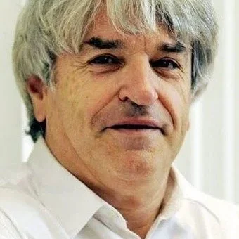  Jacques Mercier