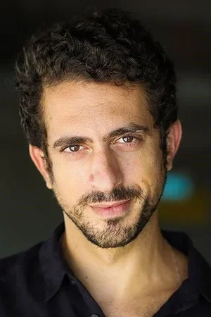  Gil Cohen photo
