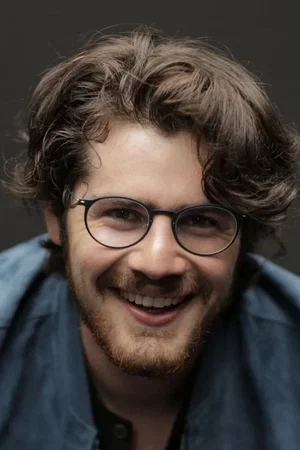 Photo de  Daniel Roher