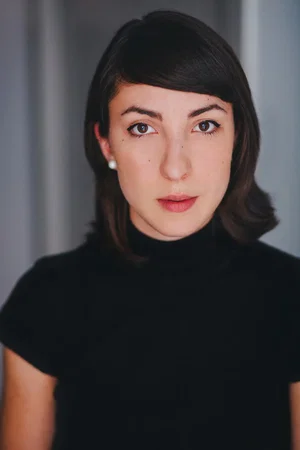 Photo de  Sophy Romvari