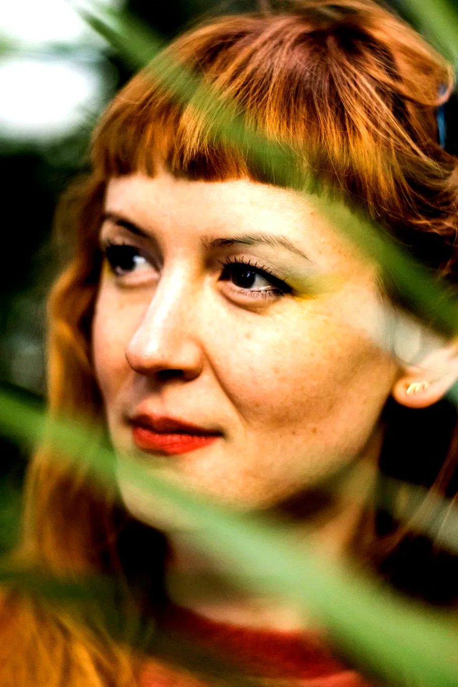  Aistė Žegulytė