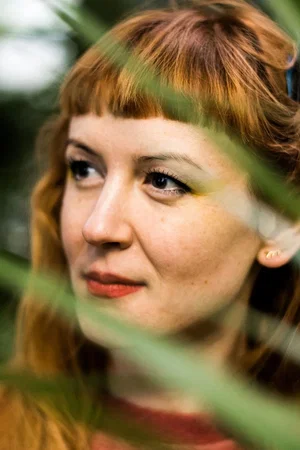  Aistė Žegulytė photo