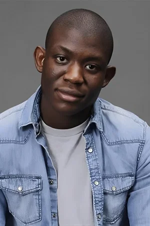 Jammeh Diangana photo