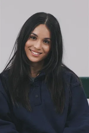  Cherine Ghemri photo