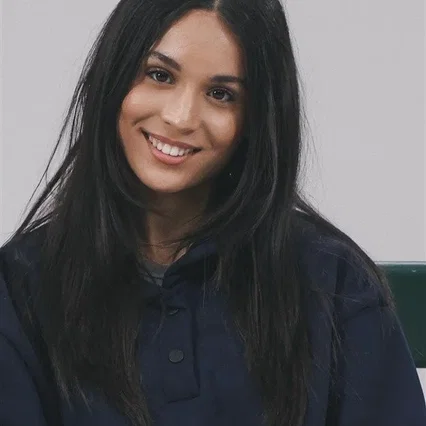 Cherine Ghemri