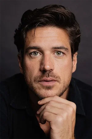  Marco Pigossi photo