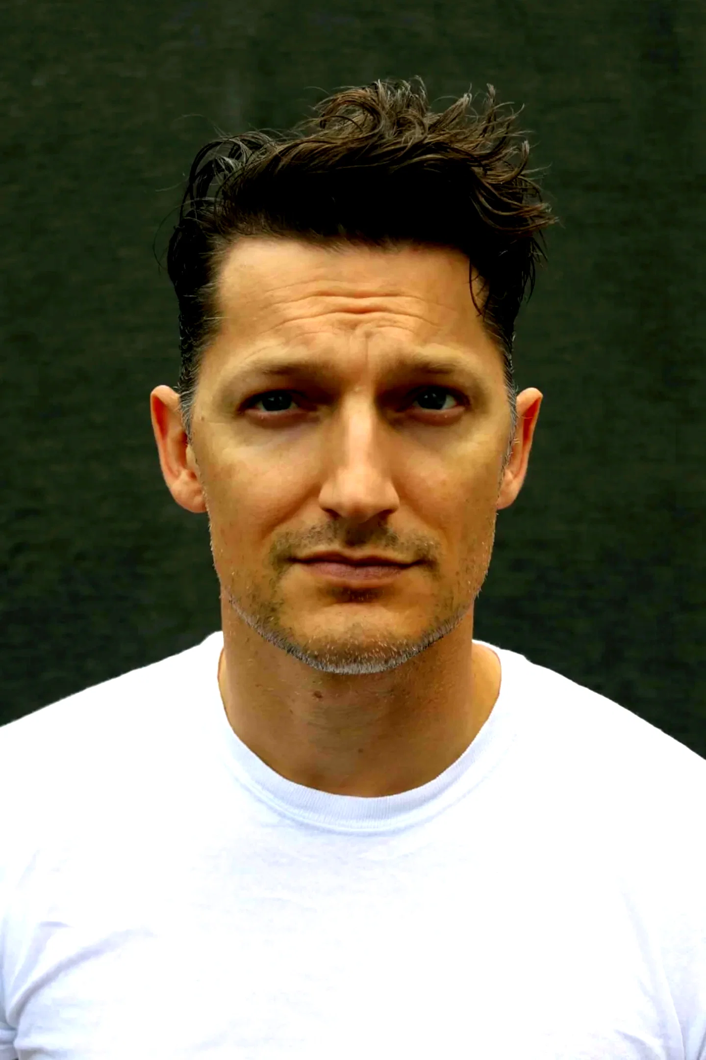  Clayton Spencer