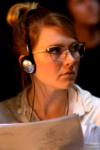  Mercedes Bryce Morgan