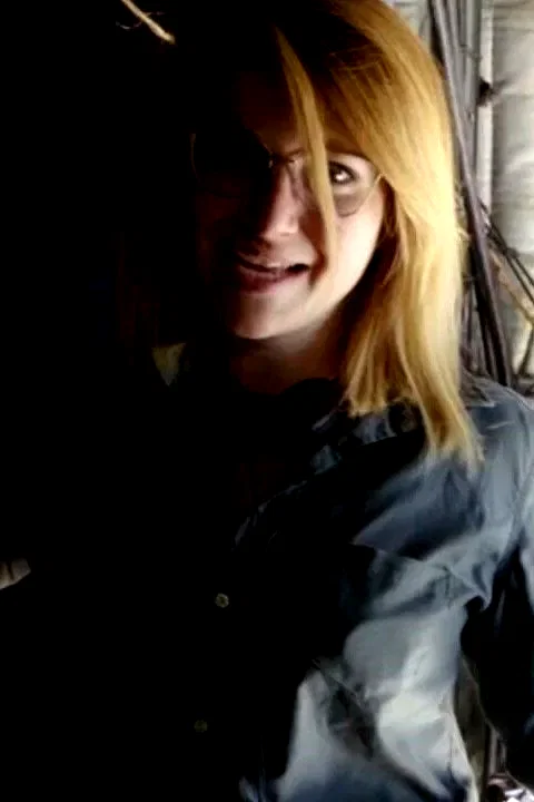  Mercedes Bryce Morgan