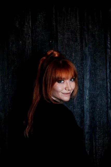  Mercedes Bryce Morgan