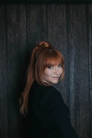  Mercedes Bryce Morgan photo