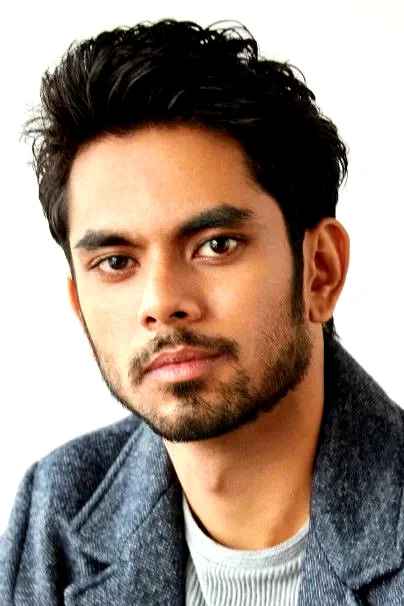 Aditya Rawal