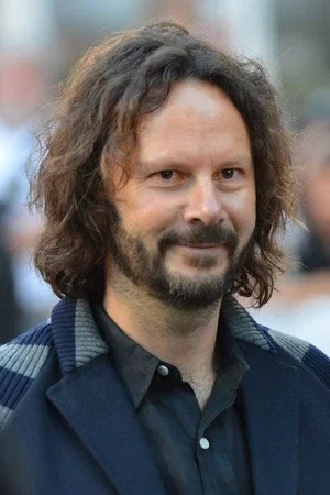  Ram Bergman photo