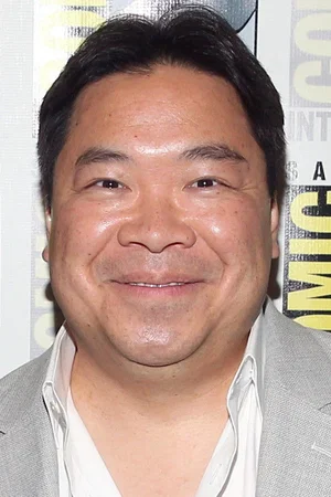  Alexander Woo photo
