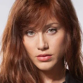 Photo star :  Gabriella Pession