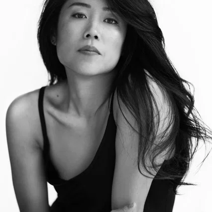  Eunice Bae