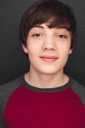  Donovan Colan