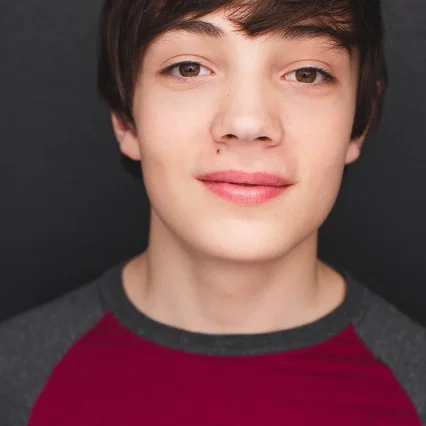  Donovan Colan