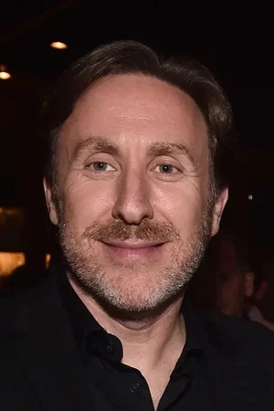  Jonathan Tropper photo