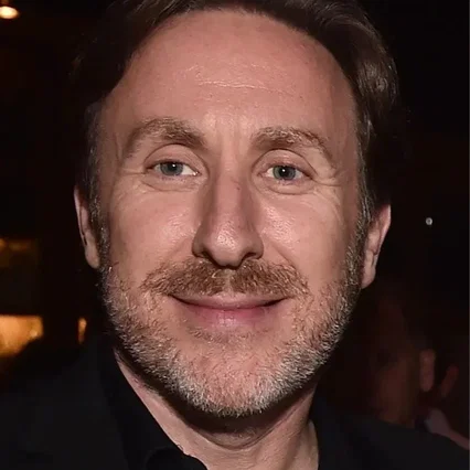  Jonathan Tropper