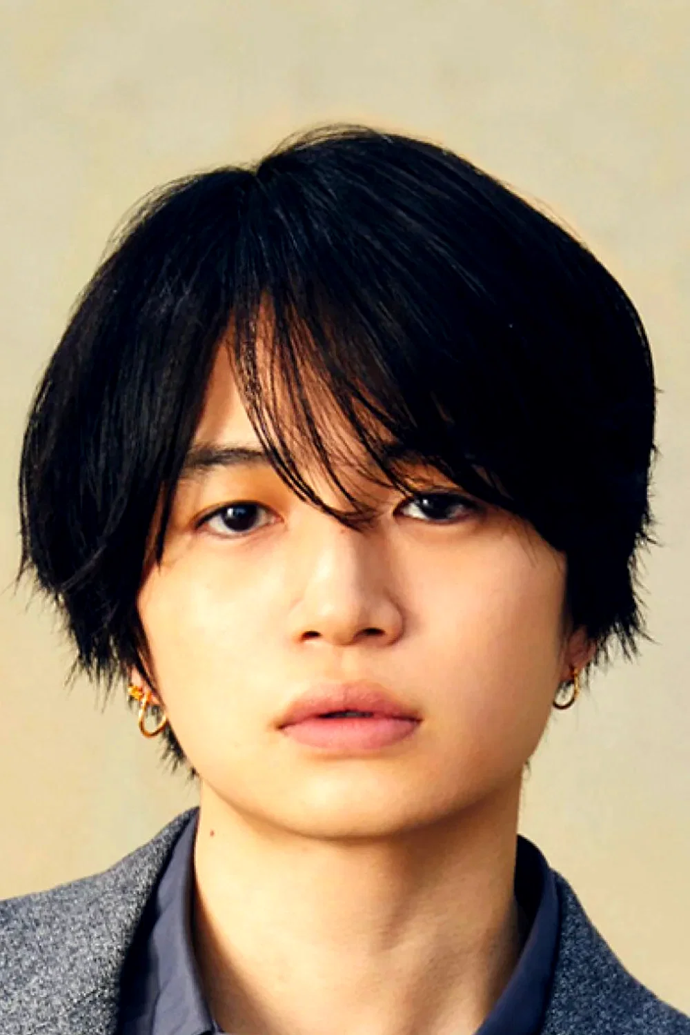  Fûma Kikuchi