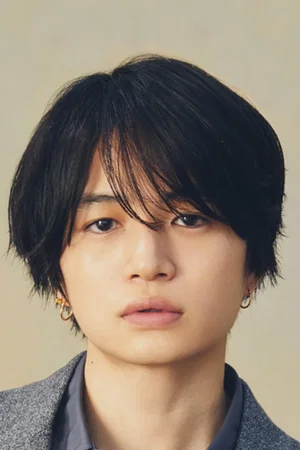  Fûma Kikuchi photo