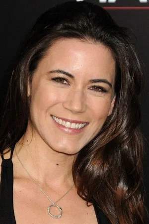  Nathalie Fay