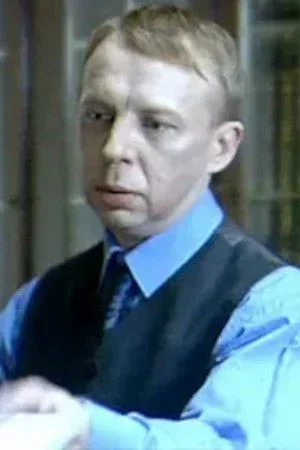  Andrei Kasyanov