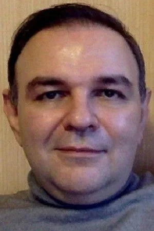  Alexandr Bokovikov