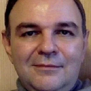  Alexandr Bokovikov