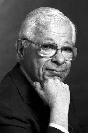  Daniel Schorr