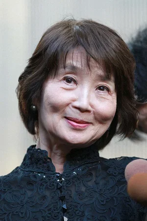  Fumie Kashiyama