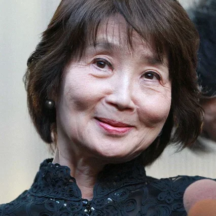  Fumie Kashiyama