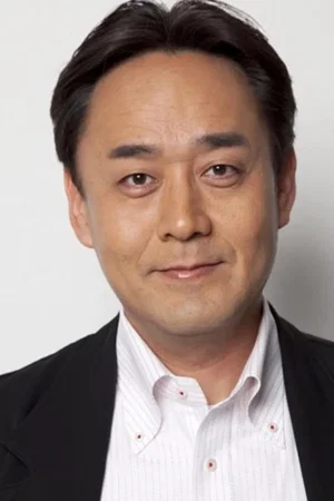  Shigemitsu Ogi