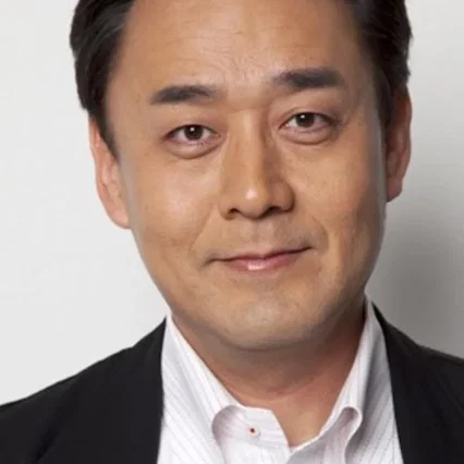  Shigemitsu Ogi