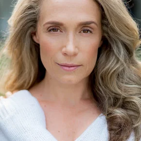 Photo star :  Jennifer Copping