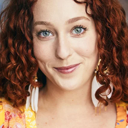  Sinéad D'arcy