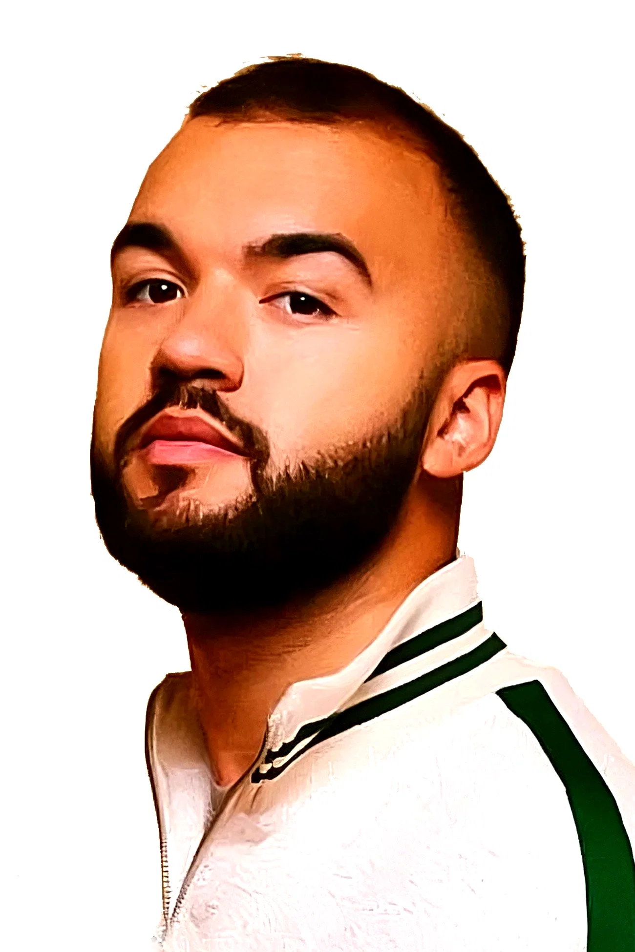  Olivio Ordoñez