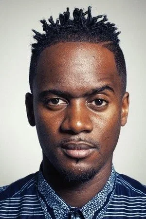  Black M photo
