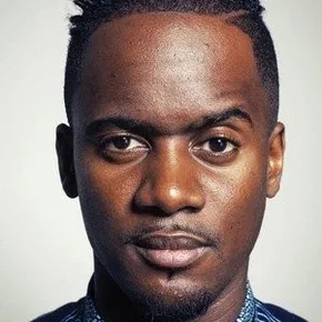Photo star :  Black M
