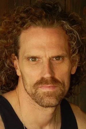  Travis Johns